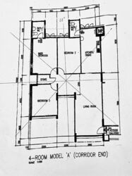Blk 852 Khatib Evergreen I (Yishun), HDB 4 Rooms #583391461